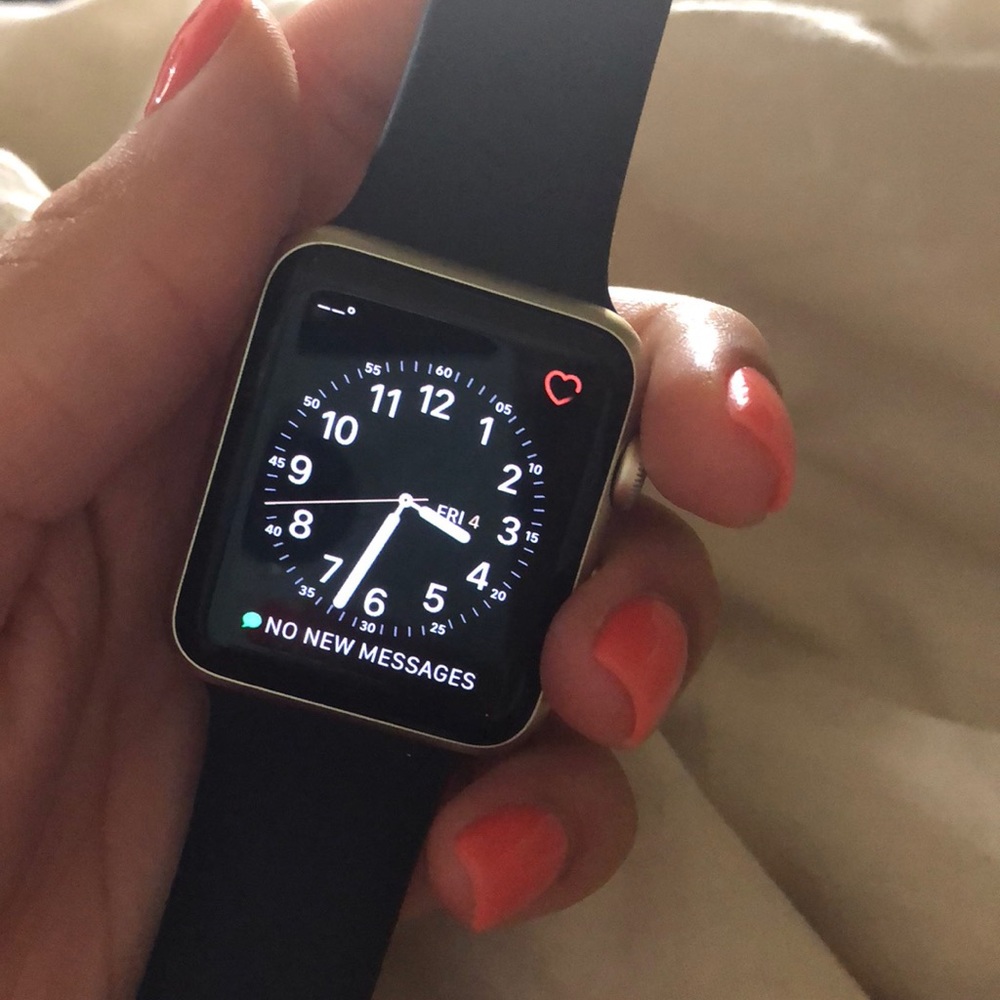 Series 1 Apple Watch 42mm